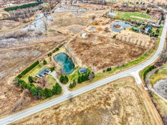 5505 S M 52, Chelsea, MI 48118 photo 4