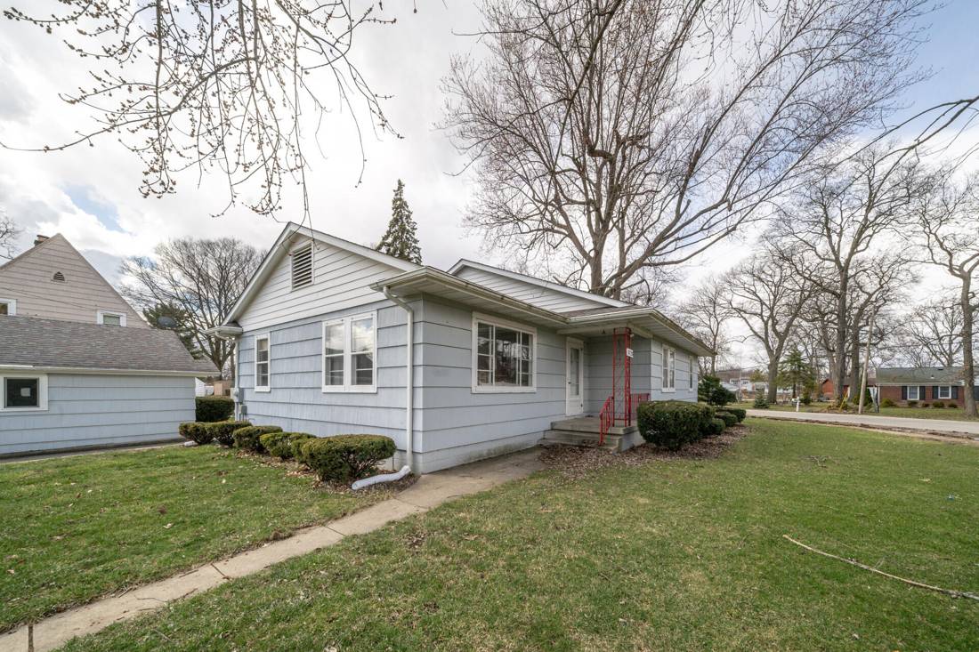 5725 Edgewood Boulevard, Monroe, MI 48161