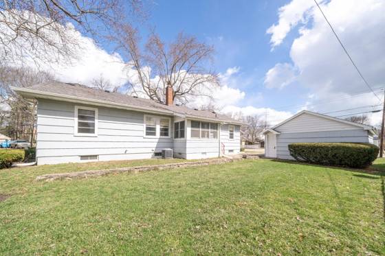 5725 Edgewood Boulevard, Monroe, MI 48161 photo 3