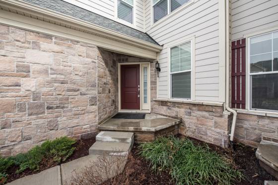 3077 N Spurway Drive, Ann Arbor, MI 48105 photo 2