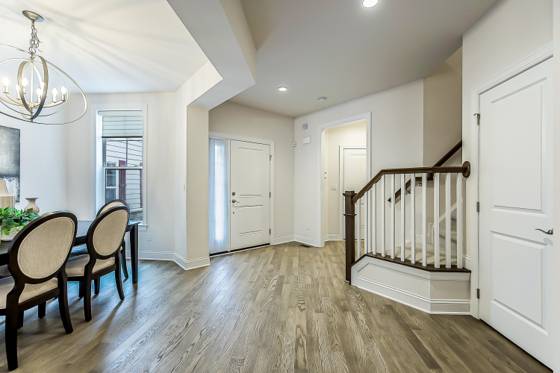 3077 N Spurway Drive, Ann Arbor, MI 48105 photo 4