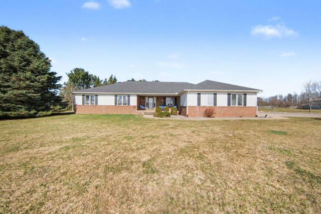 8600 Whippoorwill Lane, Manchester, MI
