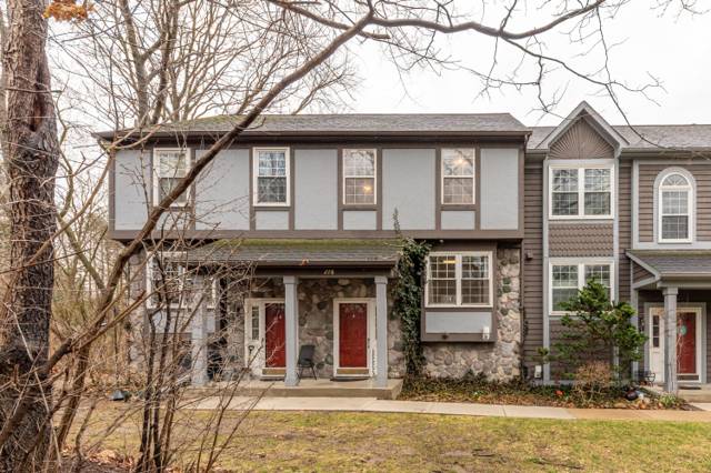 278 Lyn Anne Court, Ann Arbor, MI