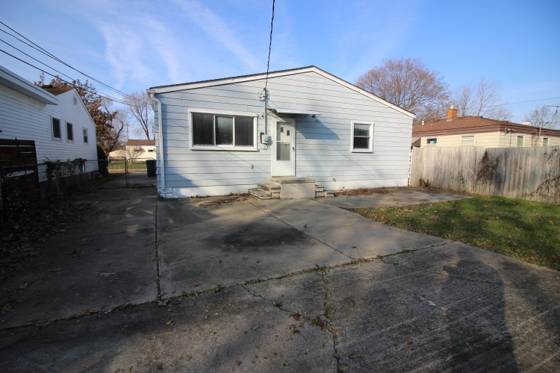 7521 Katherine Street, Taylor, MI 48180 photo 3