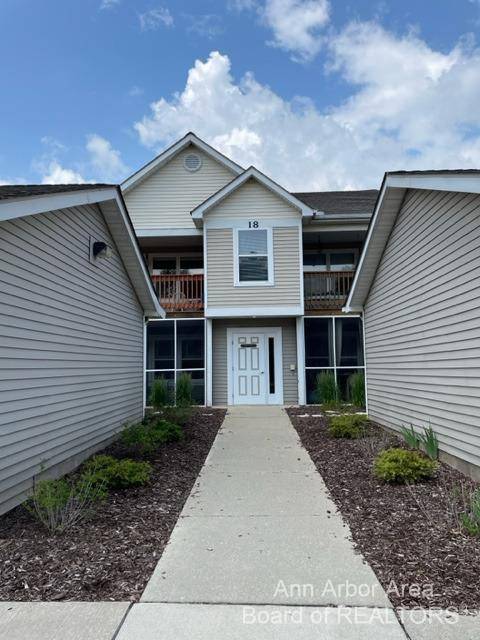 1522 Oakfield Drive, Ann Arbor, MI 48108 photo 2