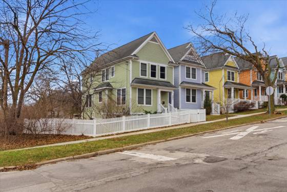 201 W Summit Street, Ann Arbor, MI 48103 photo 2