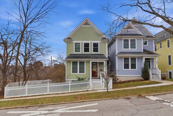 201 W Summit Street, Ann Arbor, MI 48103 photo 3