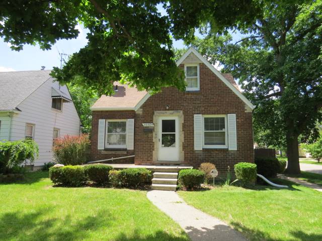 20204 Kenosha Street, Harper Woods, MI