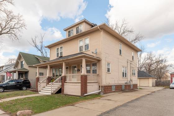 35324/ 326 Chestnut Street, Wayne, MI 48184 photo 3