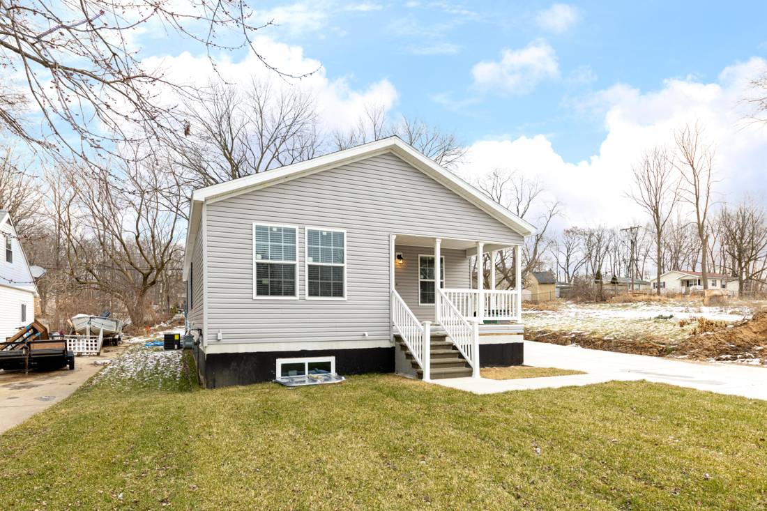 395 Elder Street, Ypsilanti, MI 48197