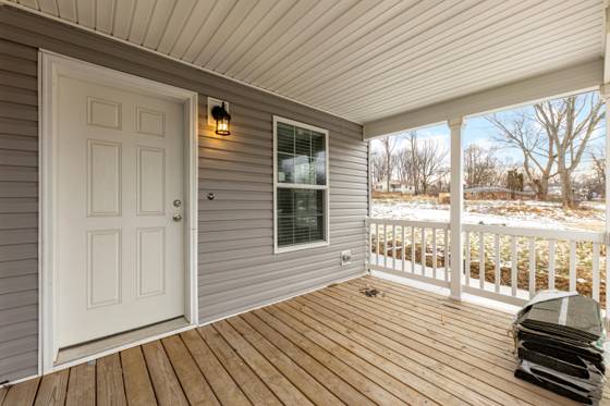 395 Elder Street, Ypsilanti, MI 48197 photo 3