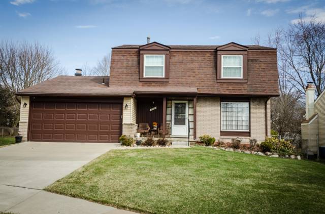 2474 Carriage Court, Ypsilanti, MI