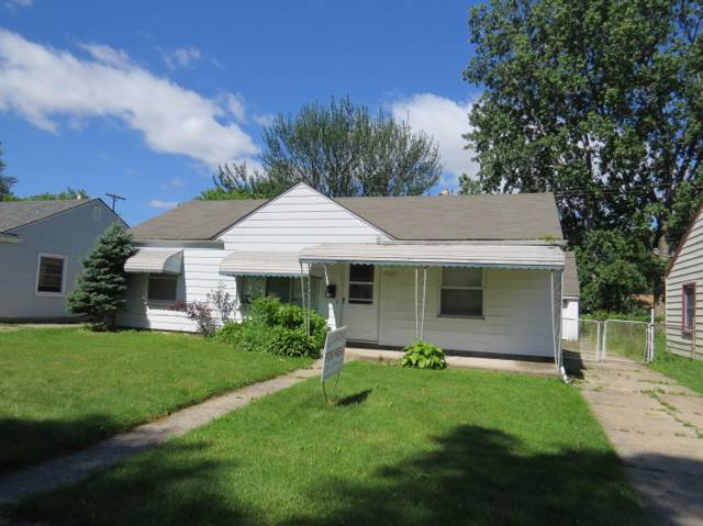 26307 Woodmont Street, Roseville, MI