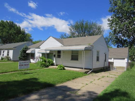 26307 Woodmont Street, Roseville, MI 48066 photo 2