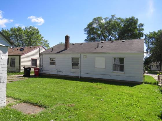 26307 Woodmont Street, Roseville, MI 48066 photo 3