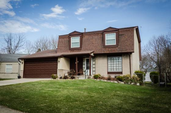 2474 Carriage Court, Ypsilanti, MI 48197 photo 2