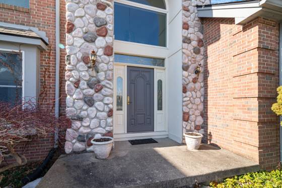 5958 Lohr Lake Drive, Ann Arbor, MI 48108 photo 3