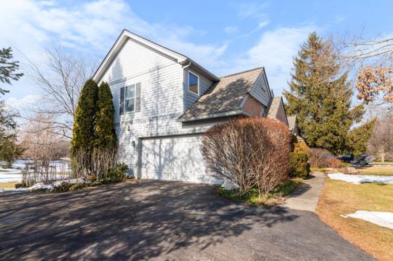 5958 Lohr Lake Drive, Ann Arbor, MI 48108 photo 5