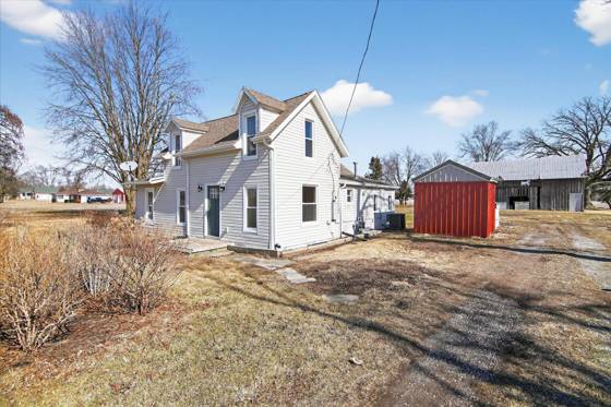 12250 Wabash Road, Milan, MI 48160 photo 2