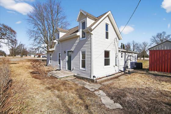12250 Wabash Road, Milan, MI 48160 photo 3