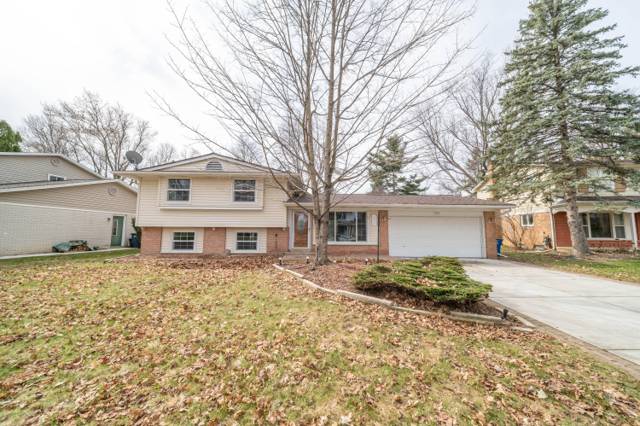 3212 Lockridge Drive, Ann Arbor, MI