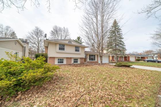 3212 Lockridge Drive, Ann Arbor, MI 48108 photo 3