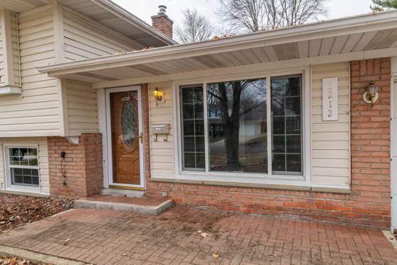 3212 Lockridge Drive, Ann Arbor, MI 48108 photo 5