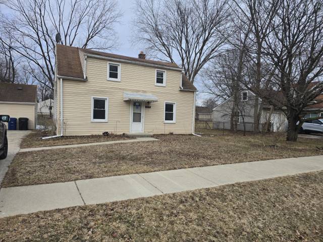11695 Norborne Avenue, Redford, MI