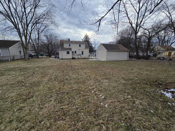 11695 Norborne Avenue, Redford, MI 48239 photo 5