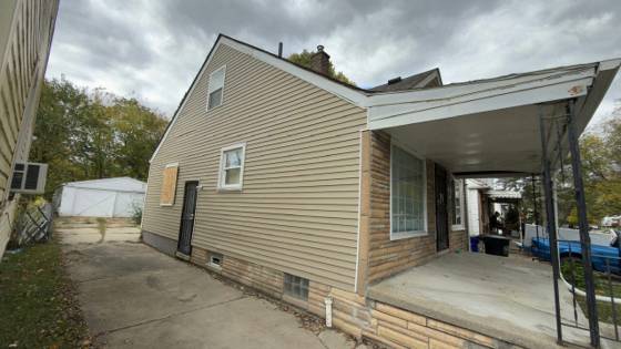 7269 Minock Street, Detroit, MI 48228 photo 2
