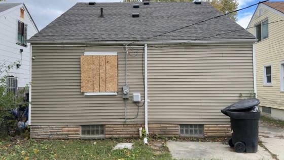 7269 Minock Street, Detroit, MI 48228 photo 3