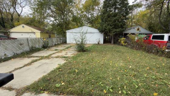 7269 Minock Street, Detroit, MI 48228 photo 4