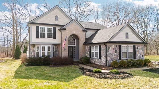 6243 Eagle Trace Court, Ypsilanti, MI 48197 photo 4