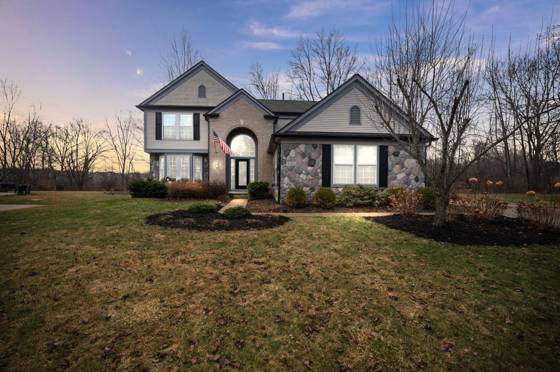 6243 Eagle Trace Court, Ypsilanti, MI 48197 photo 5