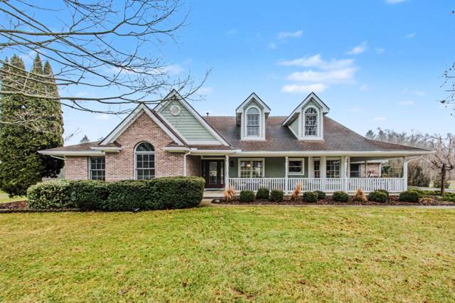 9055 Yorkshire Drive, Saline, MI