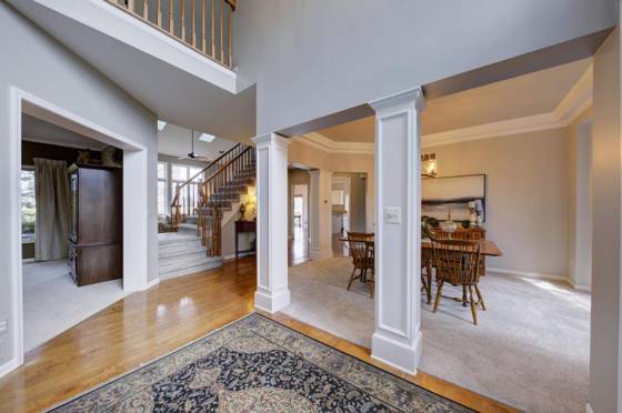 45844 Southwick Drive, Canton, MI 48188 photo 4