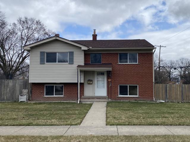 8129 Clippert Street, Taylor, MI