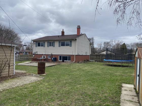 8129 Clippert Street, Taylor, MI 48180 photo 3