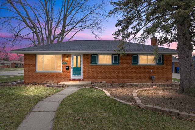 1805 Englewood Avenue, Madison Heights, MI