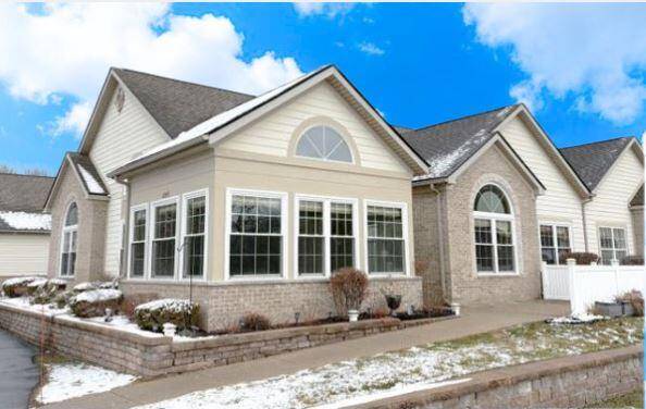 1224 Abbey Court, Westland, MI