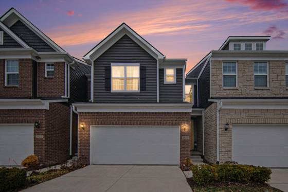 2827 Willow Court, Ann Arbor, MI 48108 photo 2