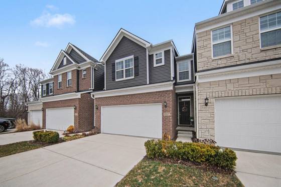 2827 Willow Court, Ann Arbor, MI 48108 photo 3