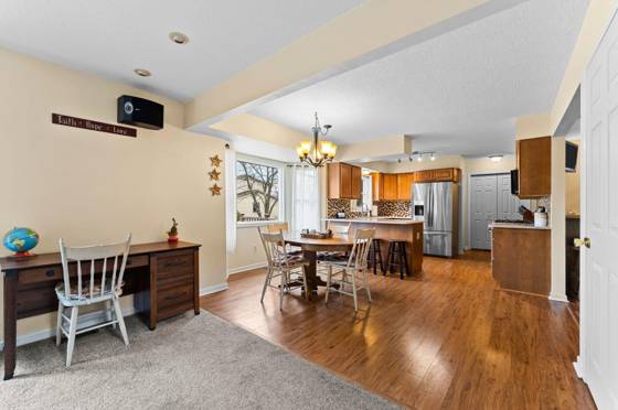 1234 Harwood Circle, Saline, MI 48176 photo 4