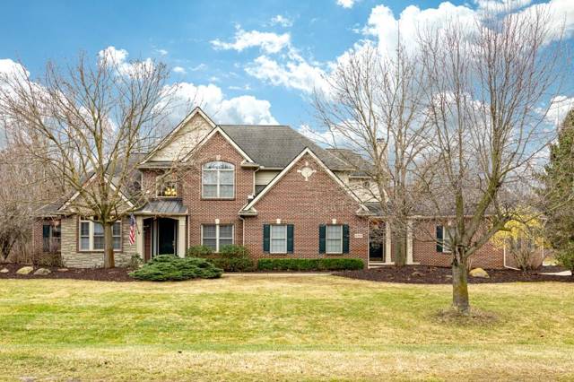 6465 Brookview Drive, Saline, MI
