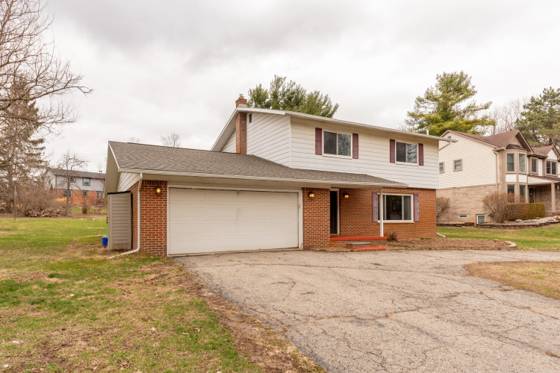 11021 Culver Road, Brighton, MI 48114 photo 2