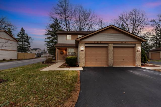 35409 Pheasant Lane, Westland, MI
