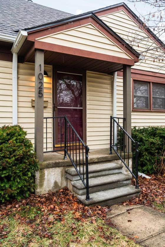 1025 Duncan Street, Ann Arbor, MI 48103 photo 2