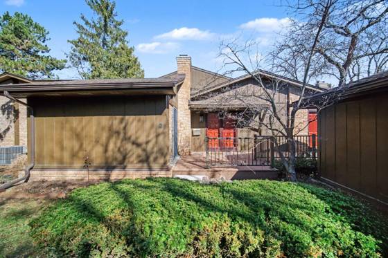 863 Greenhills Drive, Ann Arbor, MI 48105 photo 3