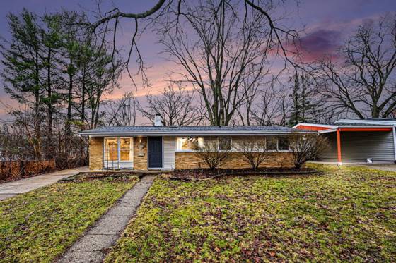 2840 Canterbury Road, Ann Arbor, MI 48104 photo 2