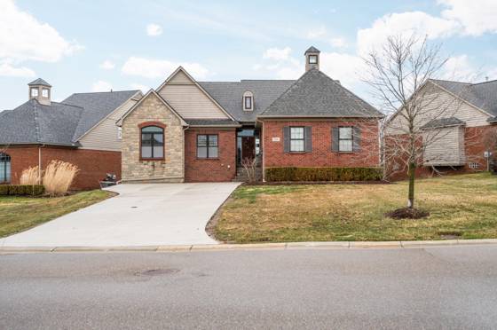 5391 Pinnacle Court, Ann Arbor, MI 48108 photo 3